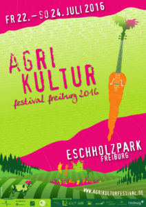 AgriKultur Festival 2016