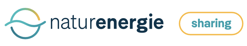 Naturenergie logo