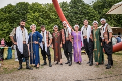 arabic-dance-and-band