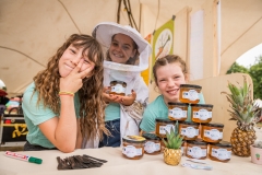 bienen-girls
