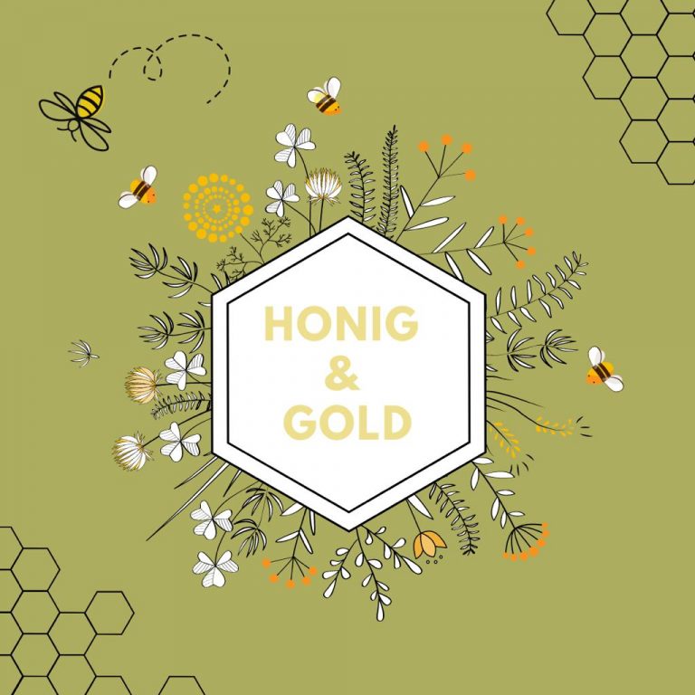 Workshop „Honig & Gold“