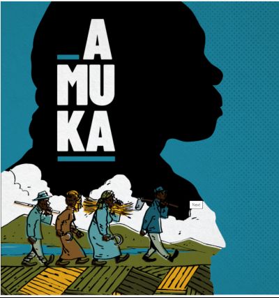 Film (in english) “Amuka” about Agriculture in Congo