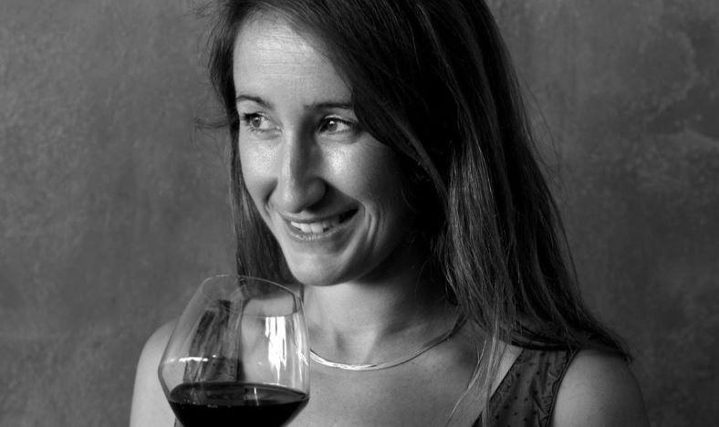 Weinprobe mit französischer Naturwinzerin Laura Aillaud