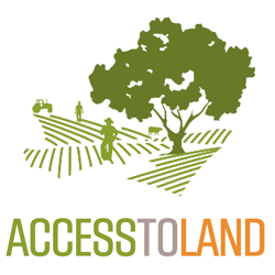 Panel „Zugang zu Land“ am Sonntag 6 Juli 13h Bühne